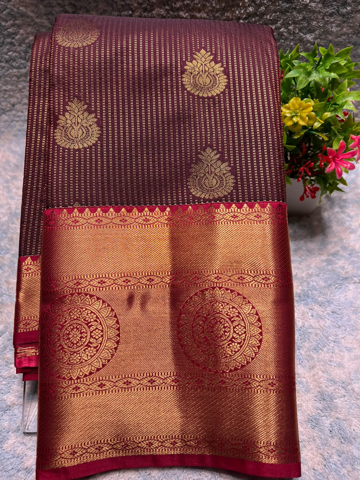 Art Silk Saree