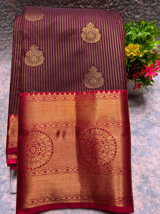 Art Silk Saree