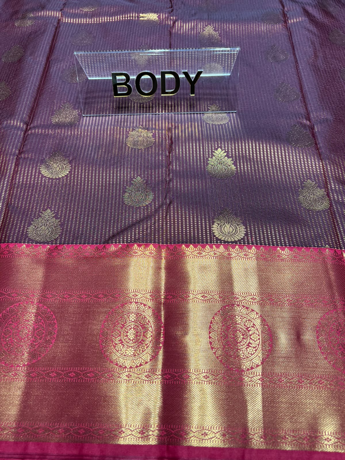 Art Silk Saree