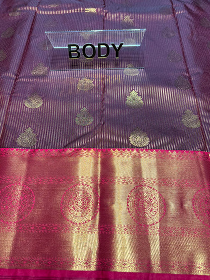 Art Silk Saree
