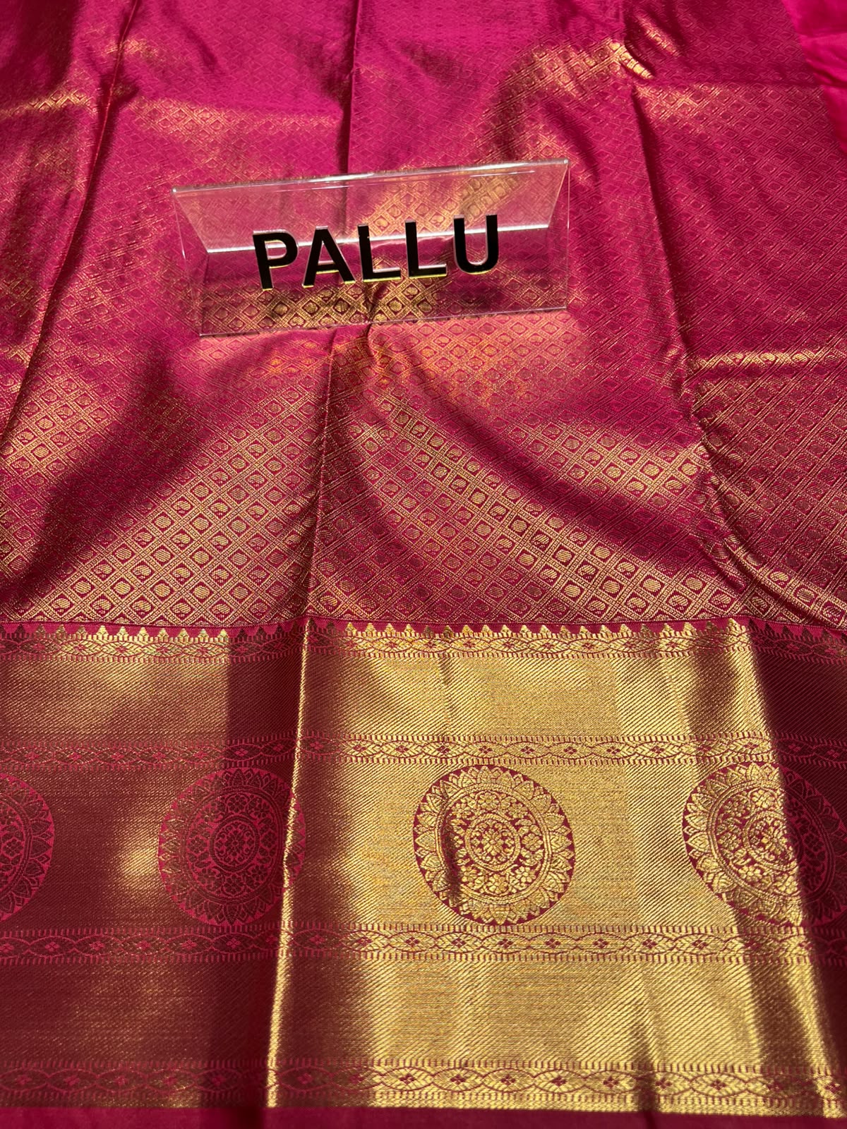 Art Silk Saree