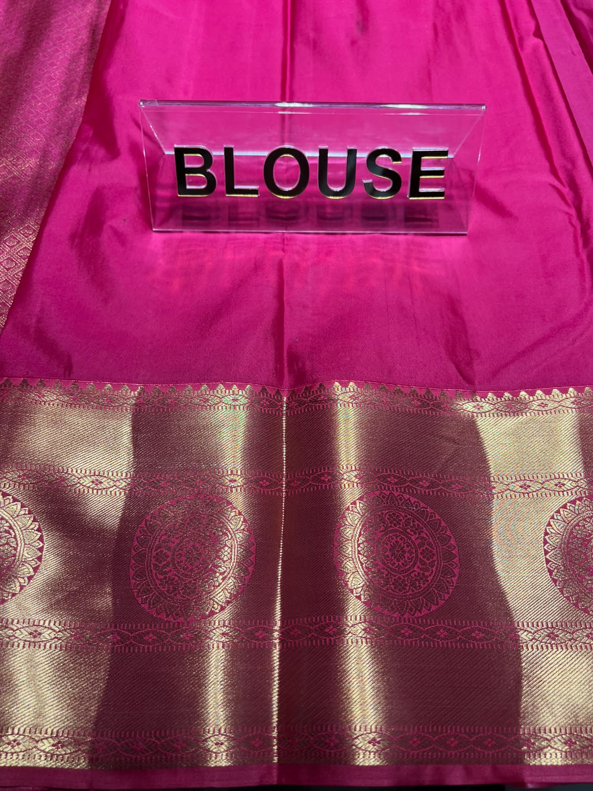 Art Silk Saree