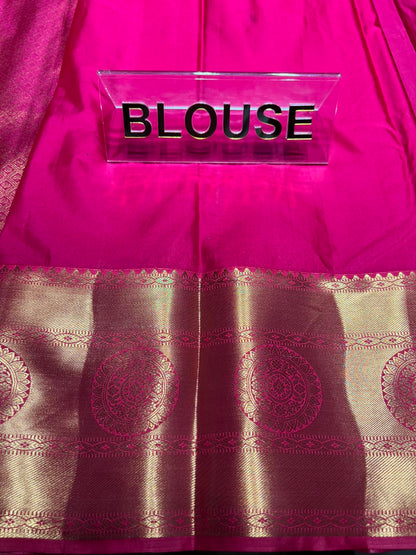 Art Silk Saree