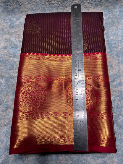 Art Silk Saree