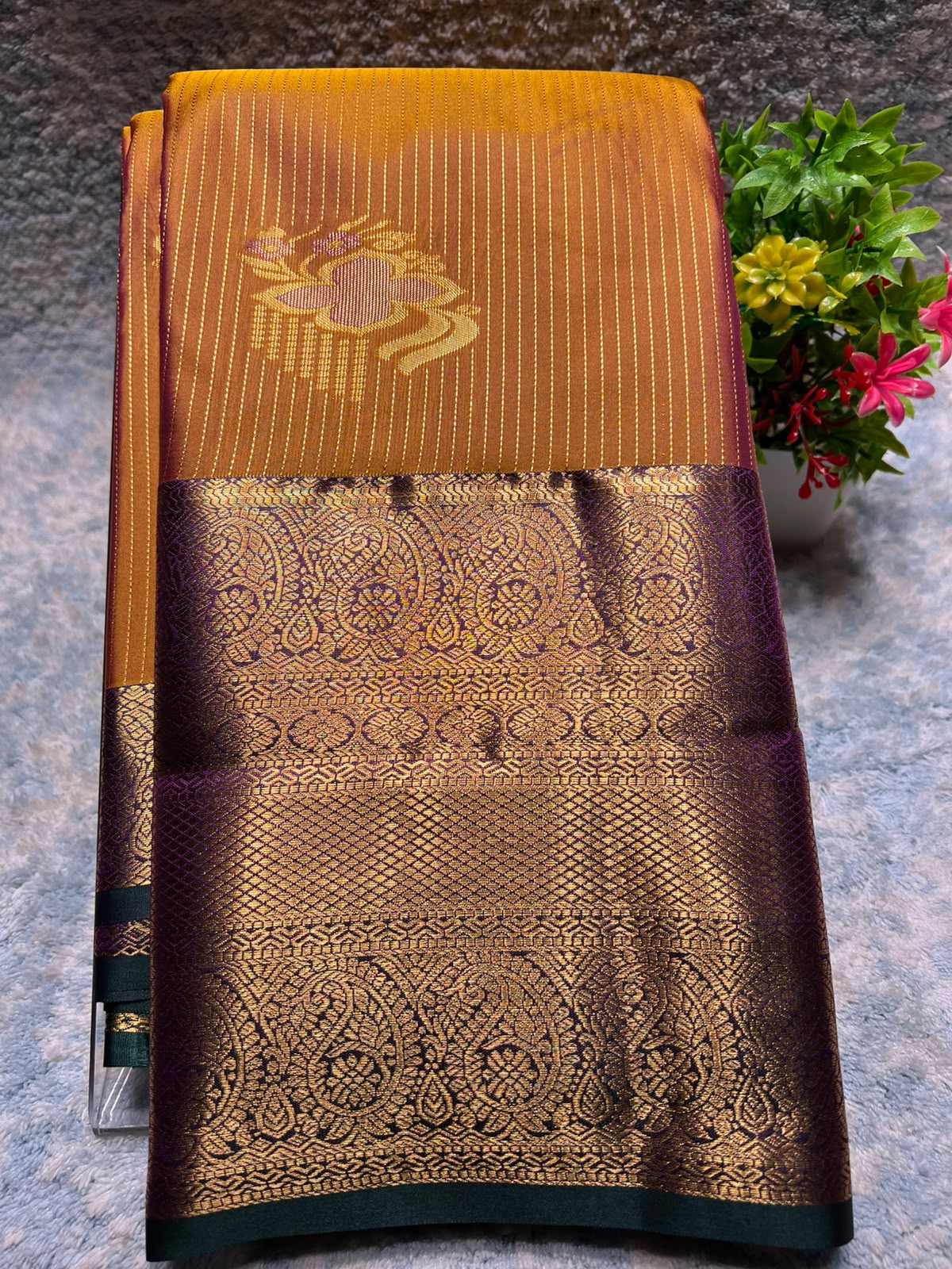 Art Silk Saree