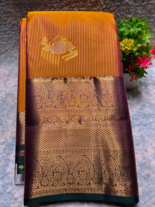 Art Silk Saree