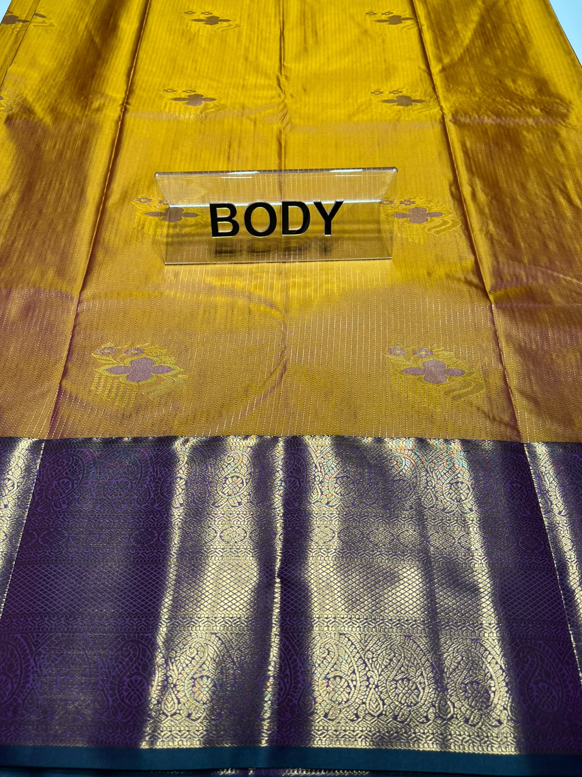 Art Silk Saree