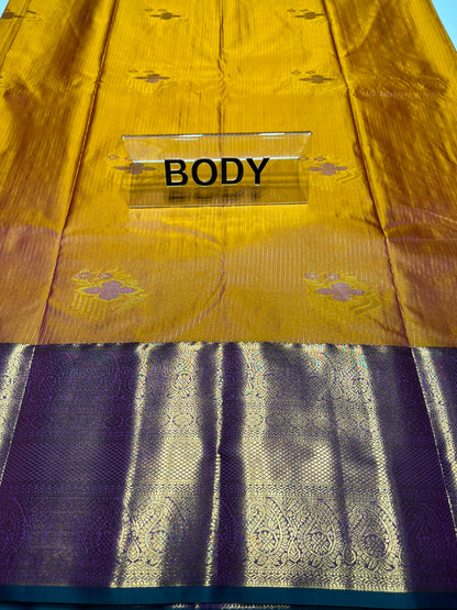 Art Silk Saree