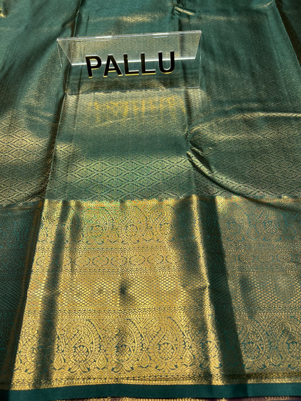 Art Silk Saree