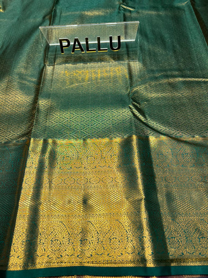 Art Silk Saree