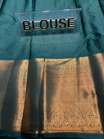 Art Silk Saree
