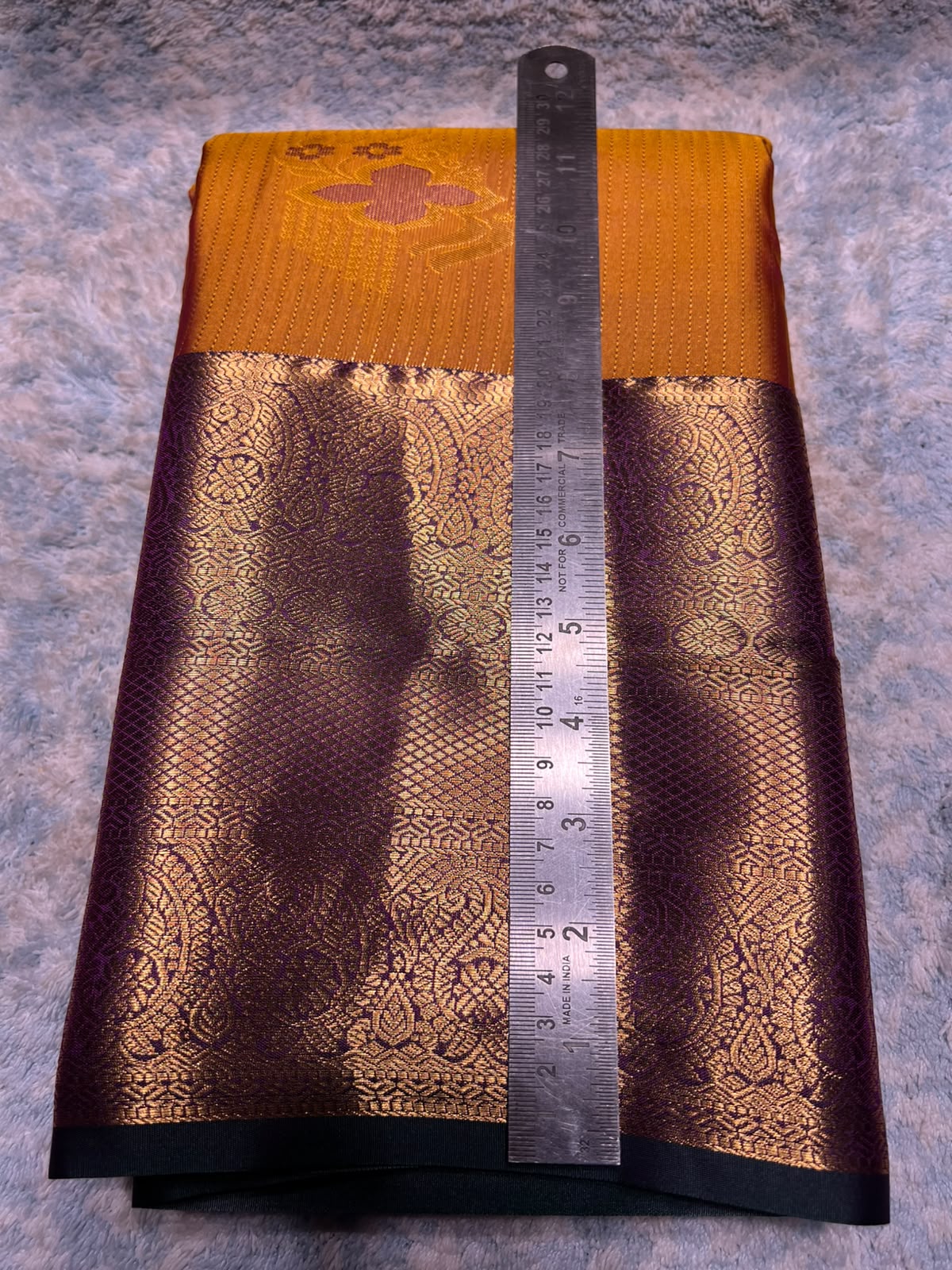 Art Silk Saree