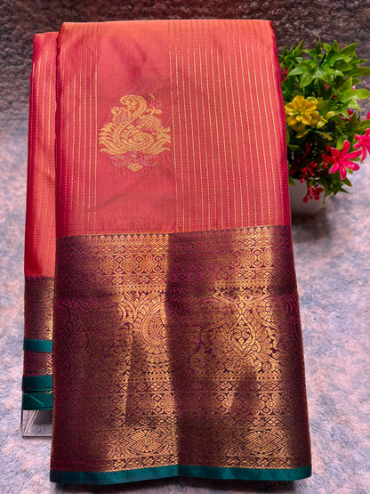 Art Silk Saree