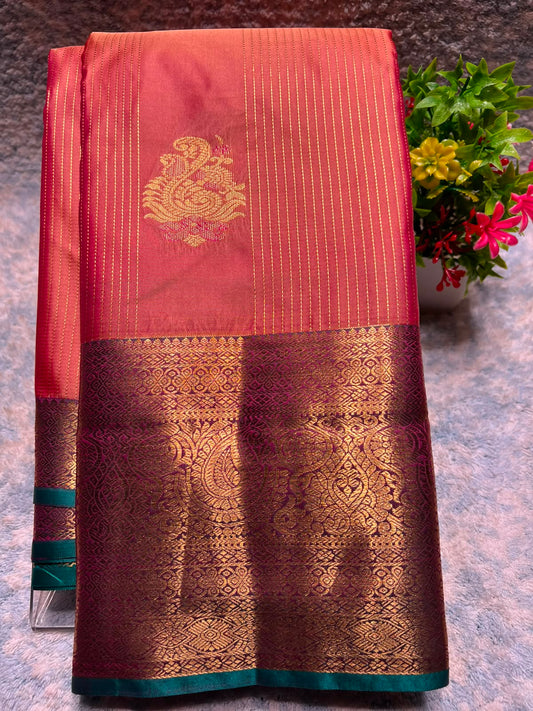 Art Silk Saree