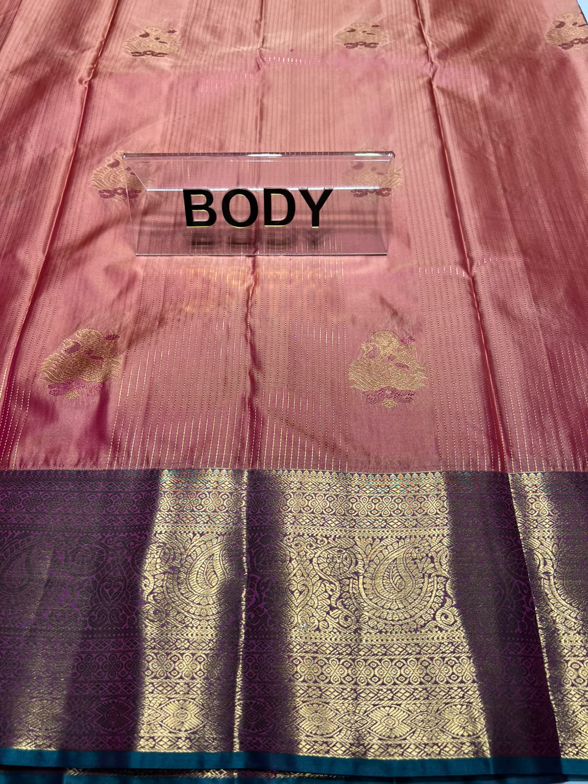 Art Silk Saree