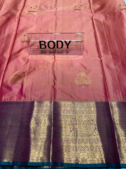 Art Silk Saree