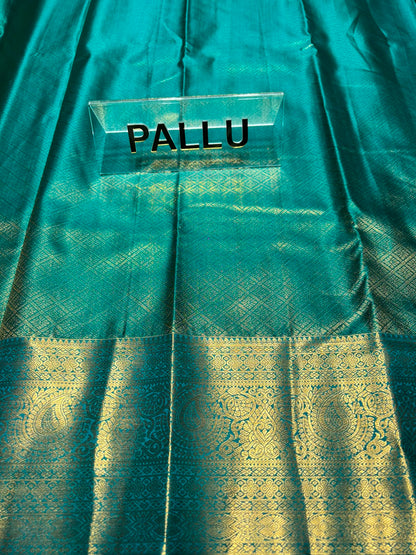 Art Silk Saree