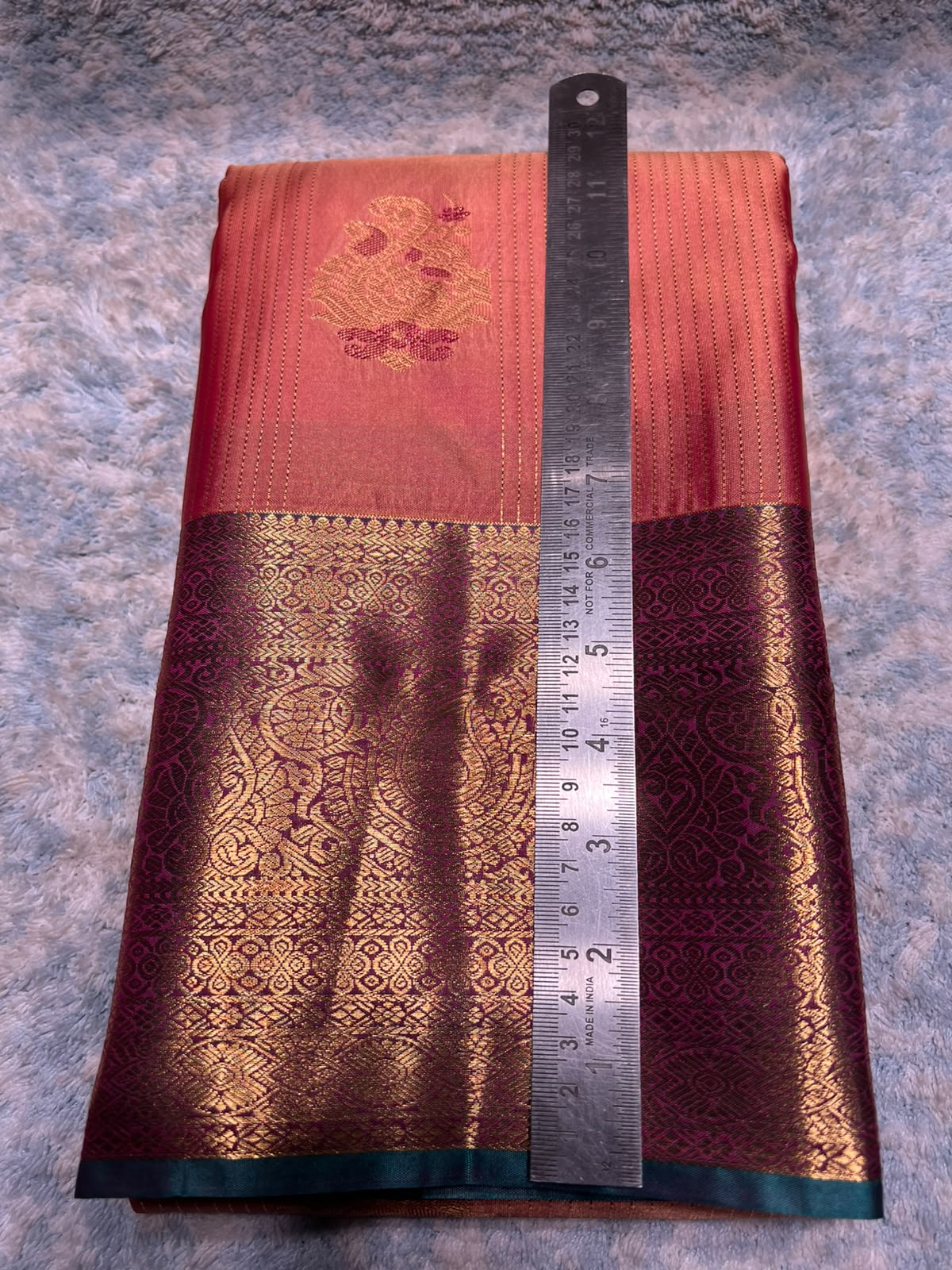 Art Silk Saree