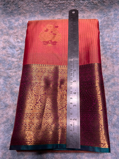 Art Silk Saree