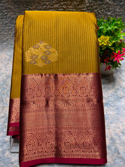 Art Silk Saree