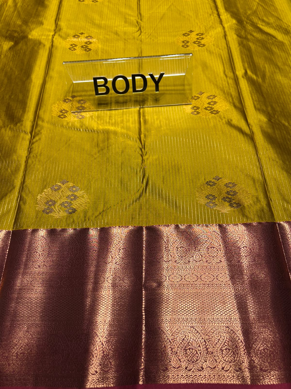 Art Silk Saree