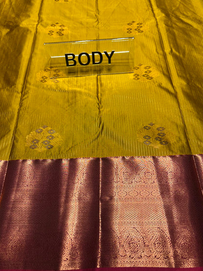 Art Silk Saree