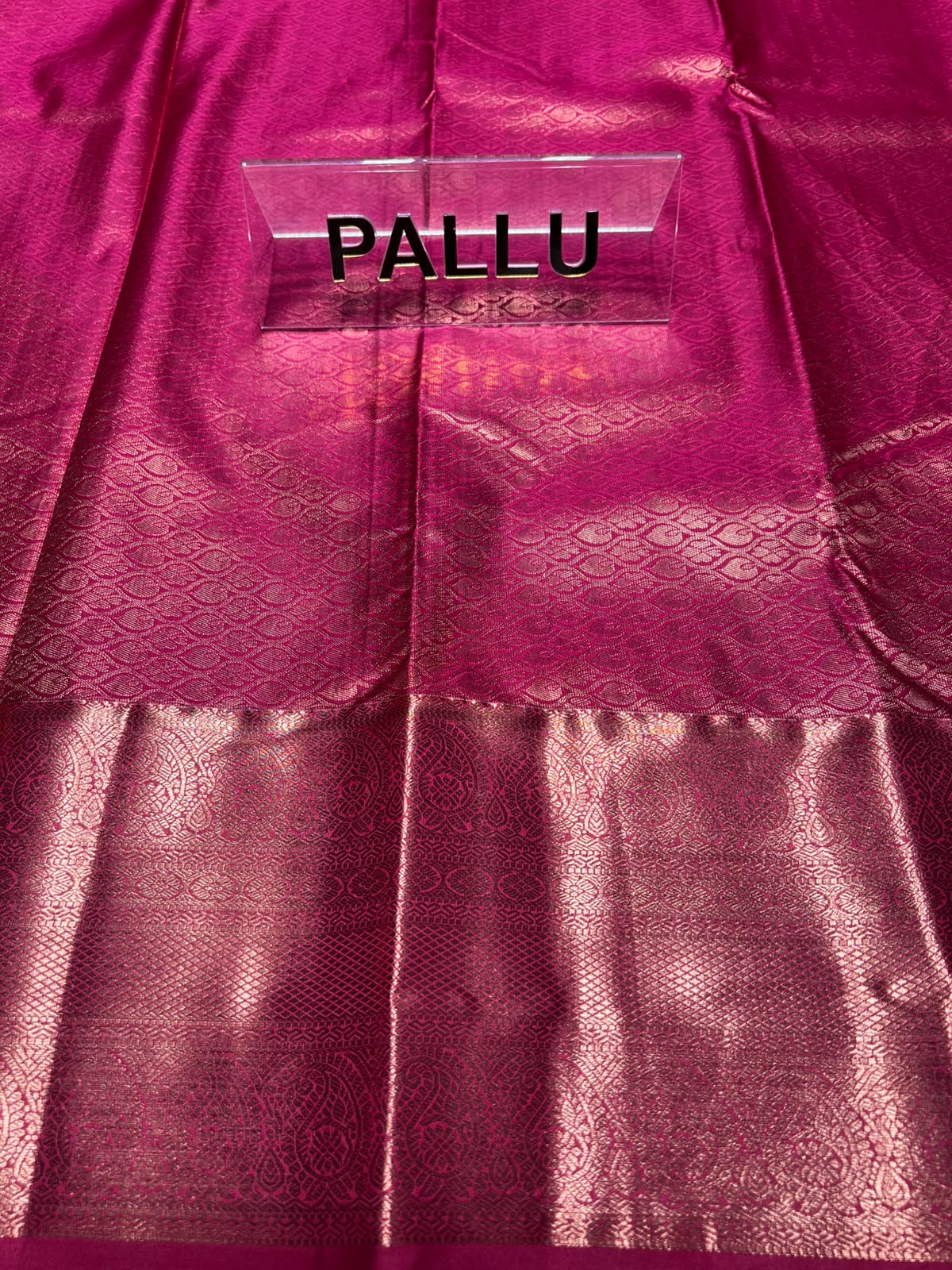Art Silk Saree