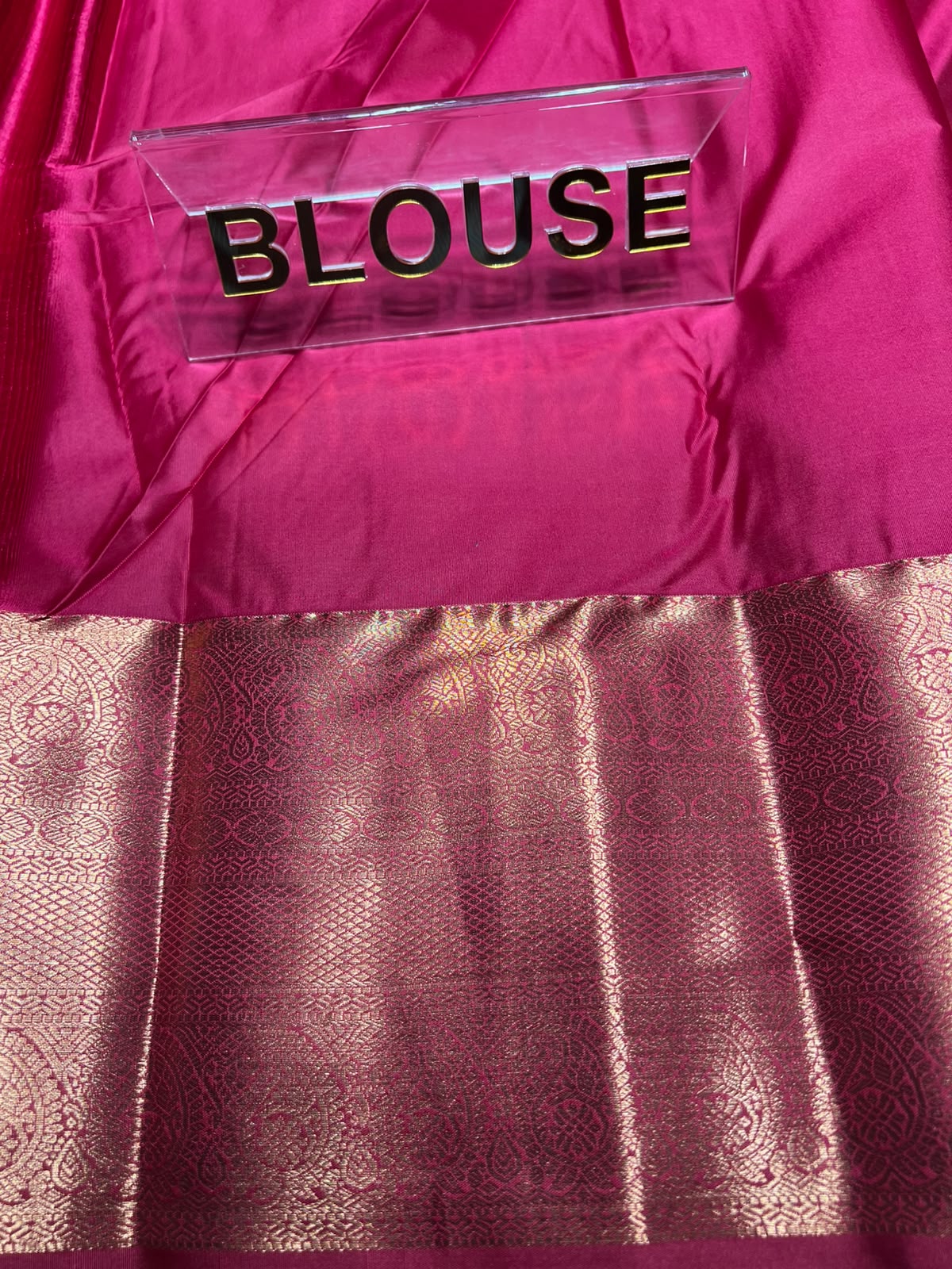 Art Silk Saree