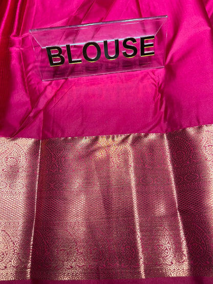 Art Silk Saree
