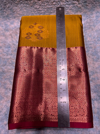 Art Silk Saree