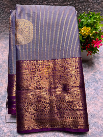Art Silk Saree