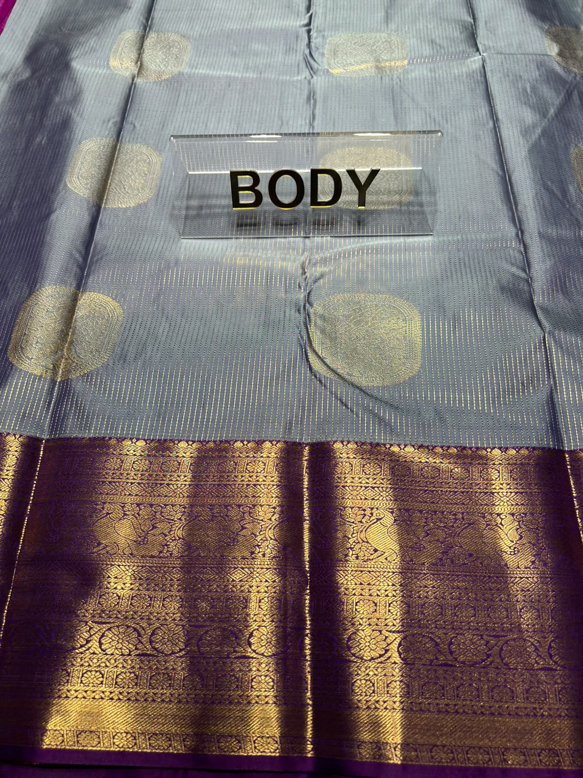 Art Silk Saree