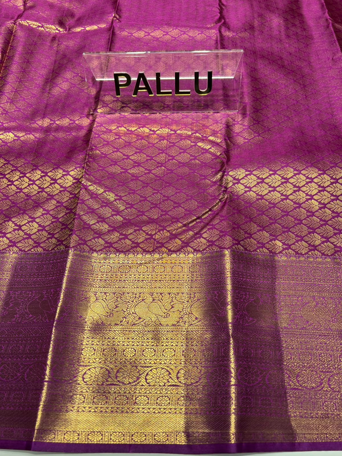 Art Silk Saree