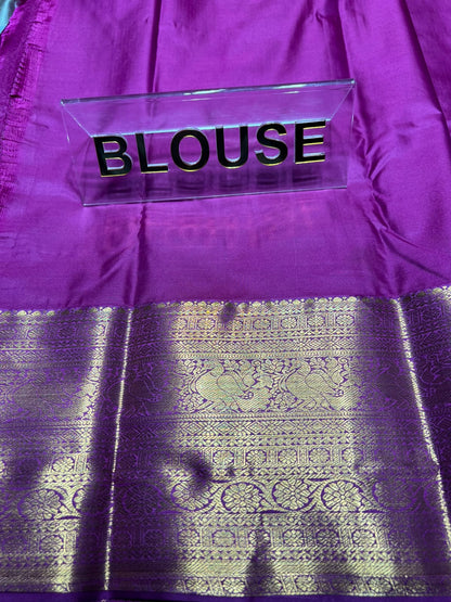 Art Silk Saree