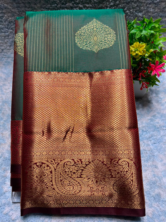 Art Silk Saree