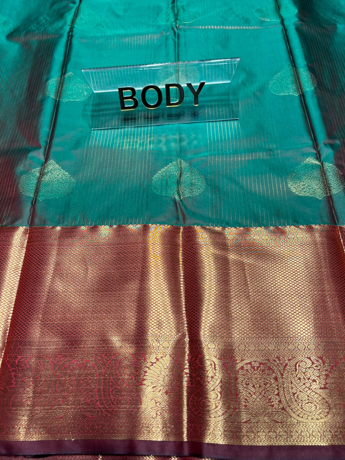 Art Silk Saree