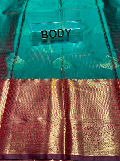 Art Silk Saree