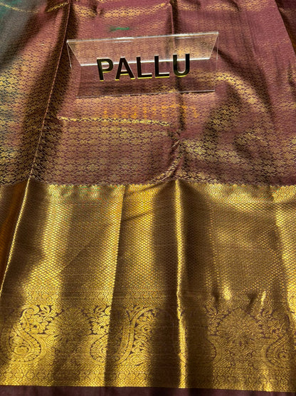 Art Silk Saree