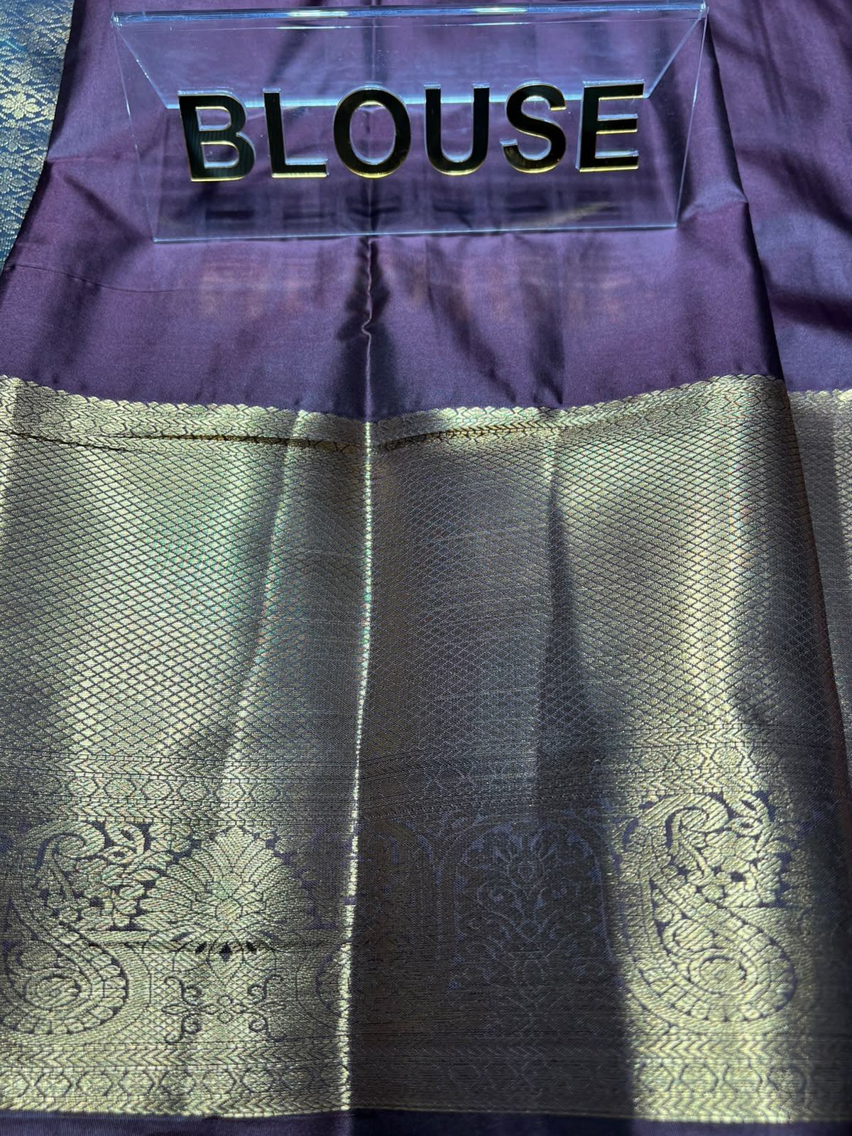 Art Silk Saree