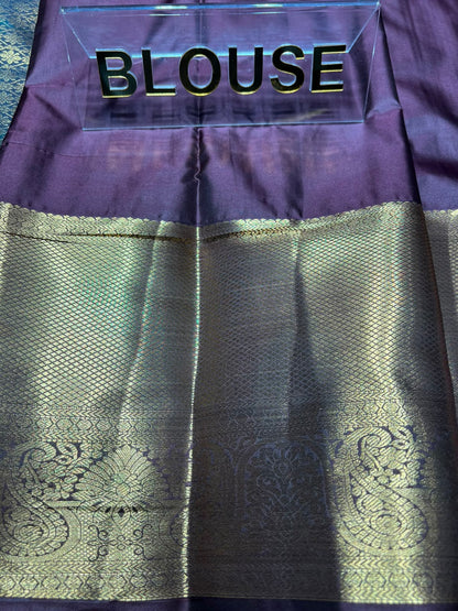 Art Silk Saree