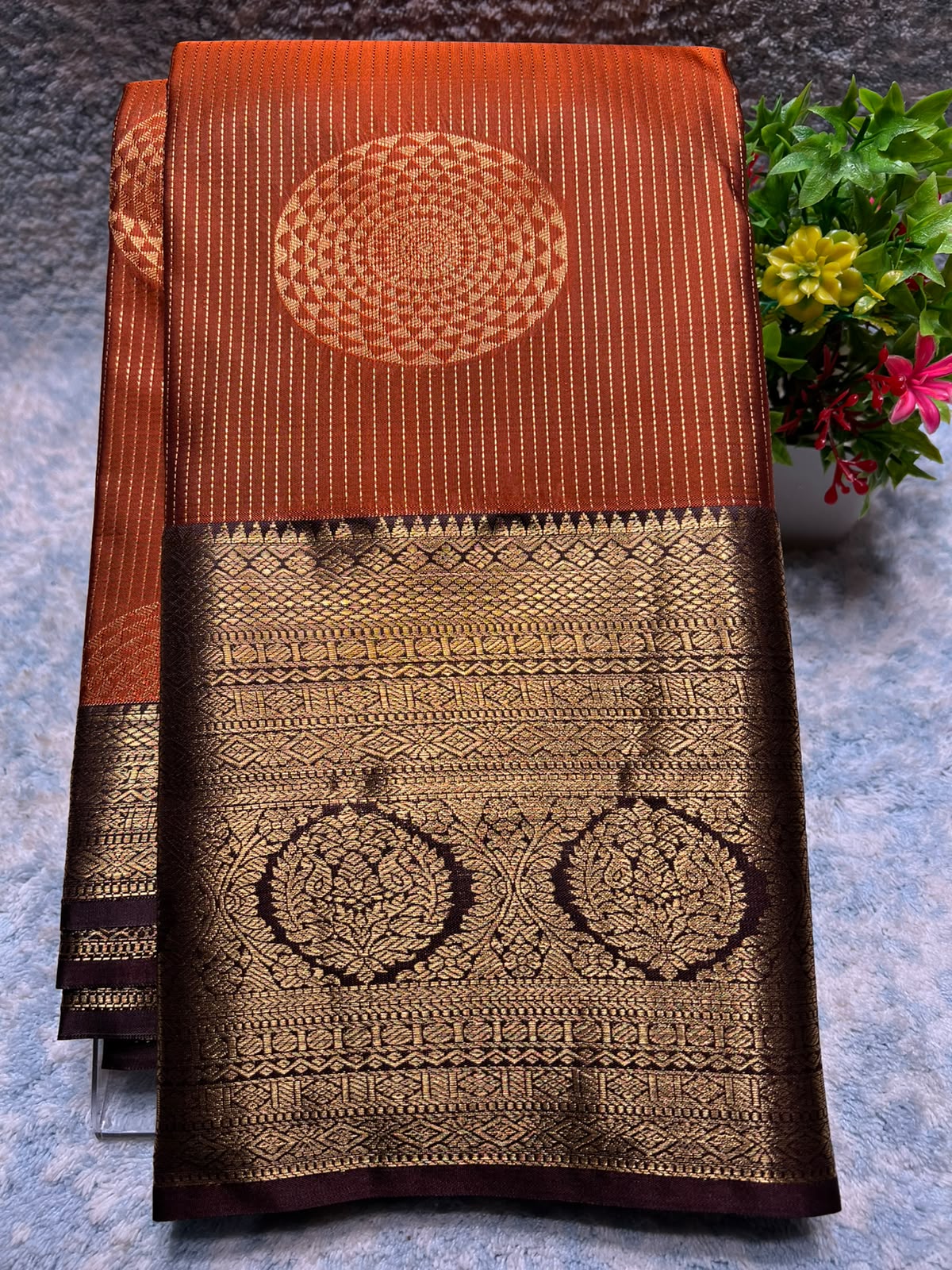 Art Silk Saree