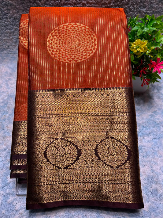 Art Silk Saree