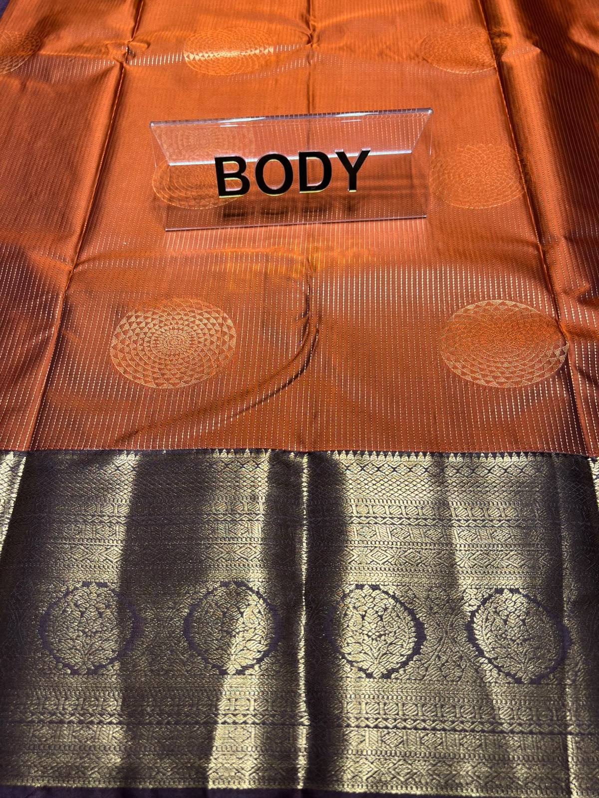 Art Silk Saree