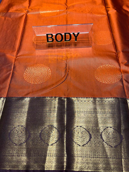 Art Silk Saree