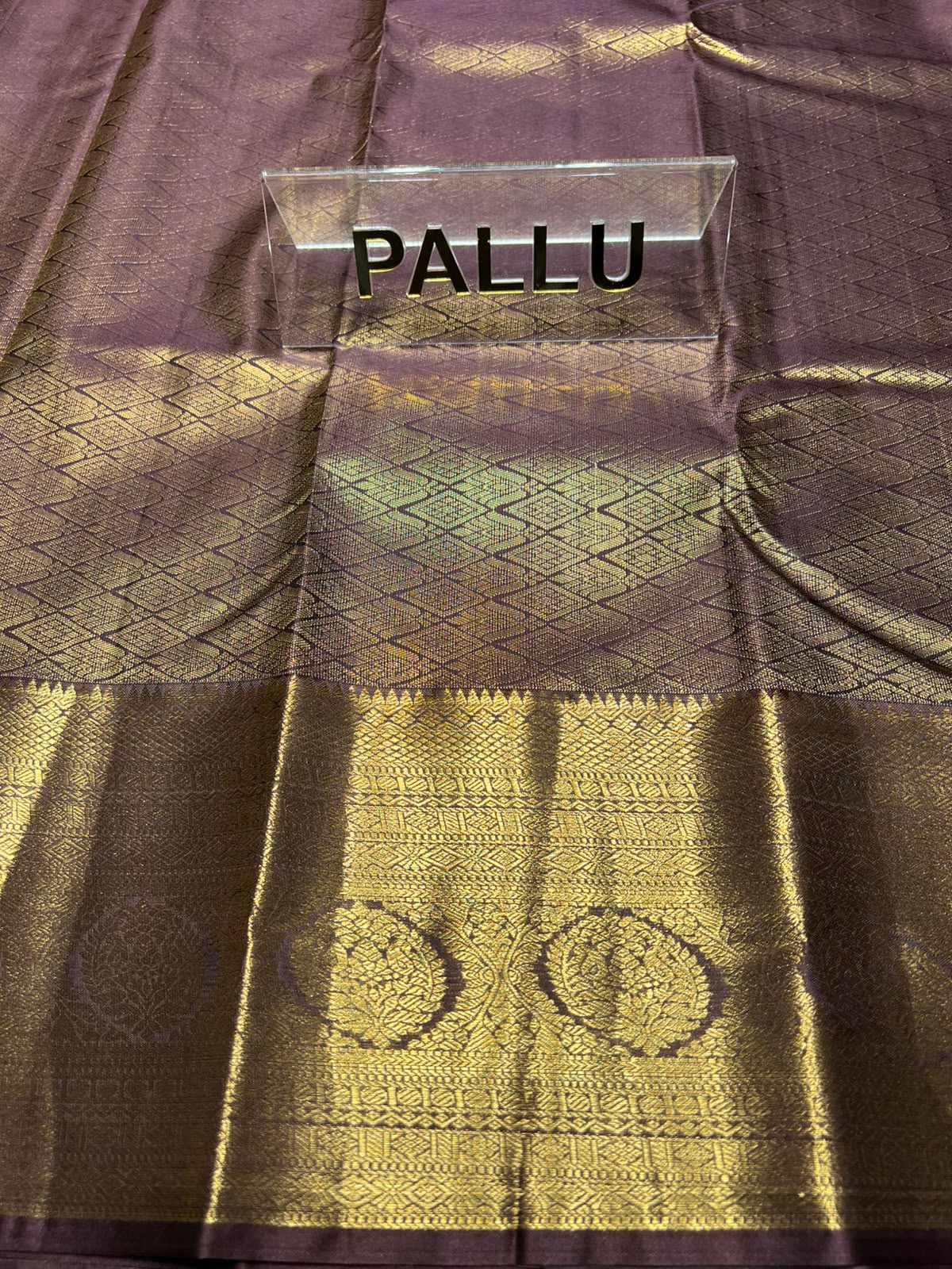 Art Silk Saree