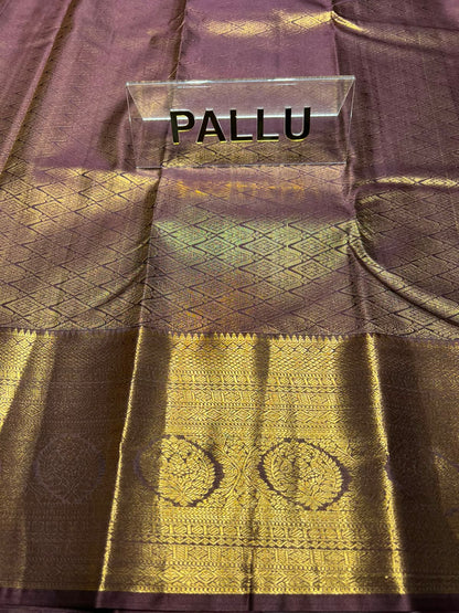 Art Silk Saree