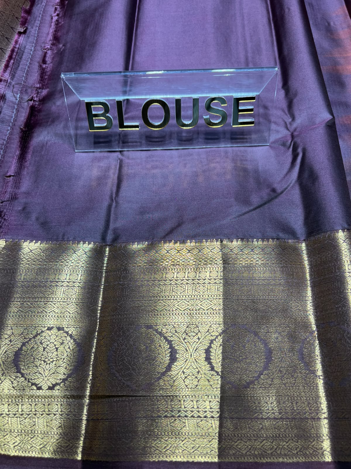 Art Silk Saree