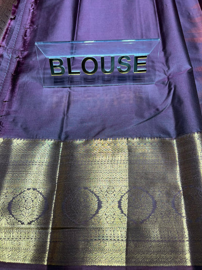 Art Silk Saree