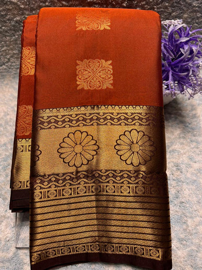 Art Silk Saree
