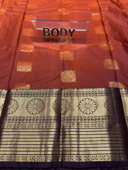 Art Silk Saree